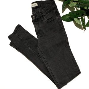Madewell Skinny Jeans